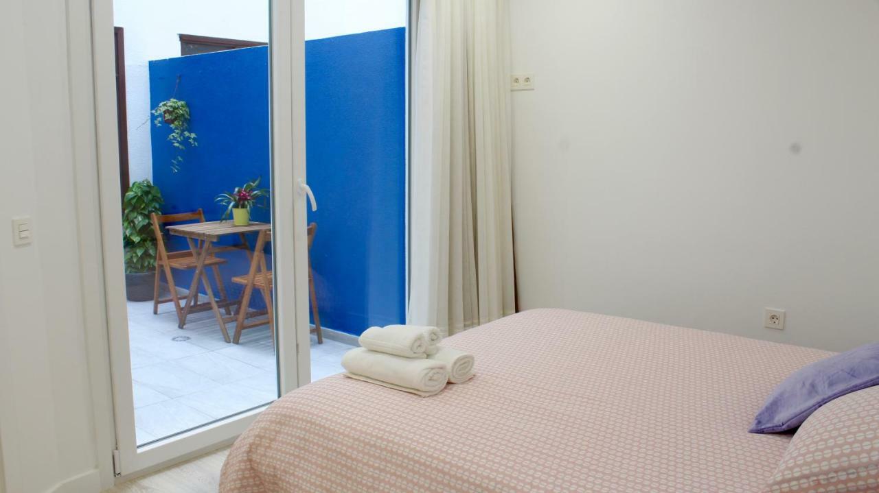 Piso Lagunero Acogedor La Laguna  Dış mekan fotoğraf