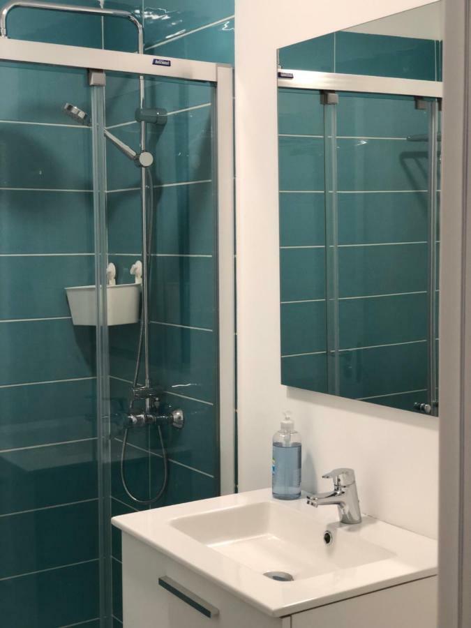 Piso Lagunero Acogedor La Laguna  Dış mekan fotoğraf